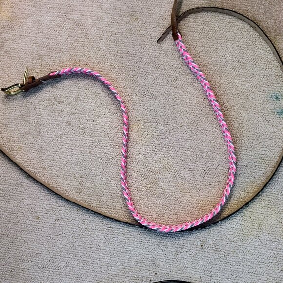 Set of 2 casual Stylish Belt BUNDLE - Picture 1 of 1